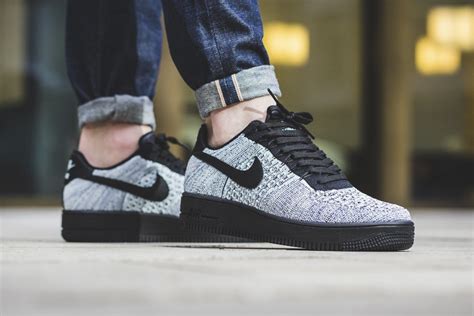 nike air force flyknit herren|nike air force 1 blue shoes.